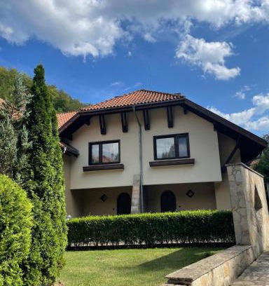 Teteven Maison | Вила 11 - семейна почивка в сърцето на Балкана