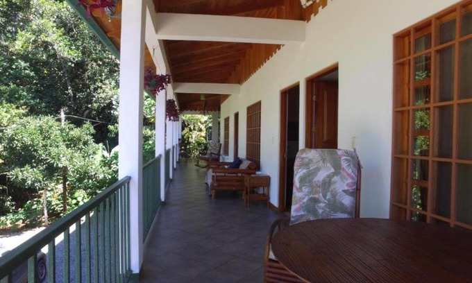 San Isidro de El General Appartement | Вилла Альто Сан Хуан