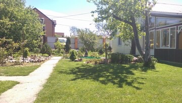 Khreshchatyy Yar Maison | Вилла Брусника in Kiev