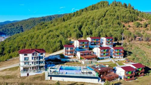 Sarnitsa Maison | Вилно селище PARADISE VIEW