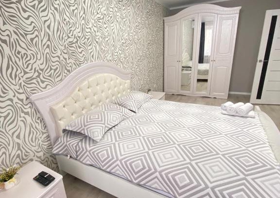 Uralsk Appartement | Вип 1комн Айтиева 70