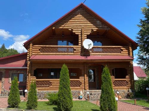 Plavya Maison | Відпочинок в Карпатах