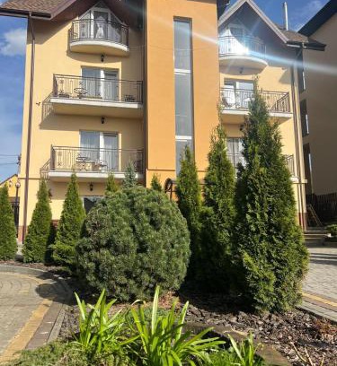 Skhidnytsya Hôtel | Вілла Джерело