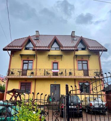 Skhidnytsya Hôtel | Вілла Львів