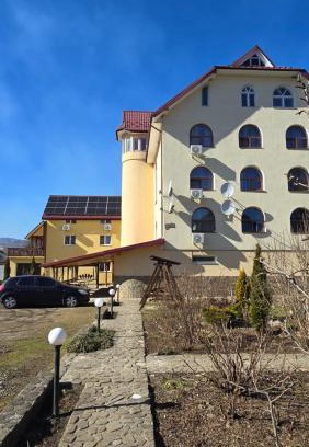 Skhidnytsya Appartement | Вілла Семак