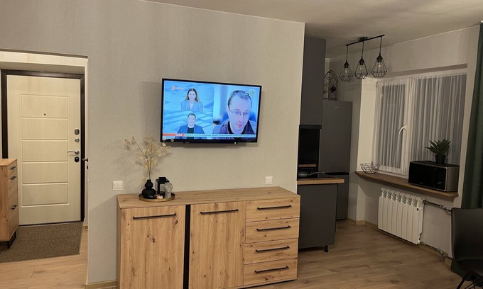 Narva Appartement | В центре Нарвы, рядом с торговым комплексом и недалеко от замка и набережной!