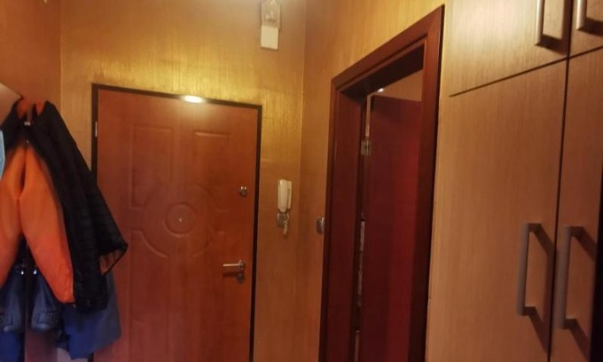 Sofia Appartement | Гео Милев
