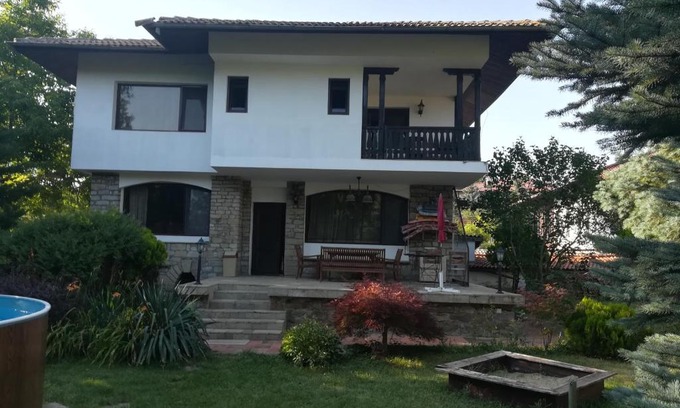 Arbanasi Maison | Гери2
