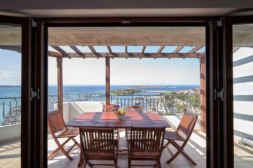 Sozopol Appartement | ГЛЕДКАТА