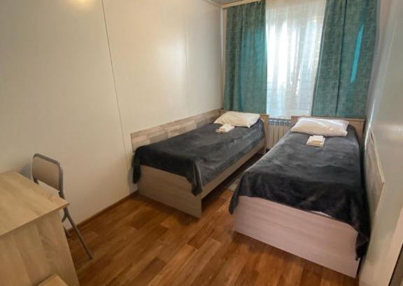 Leninsky District Maison | Гостевой дом А330