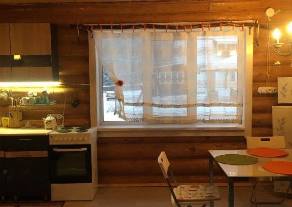 Vazhinskoe Maison | Гостевой дом Вахручей