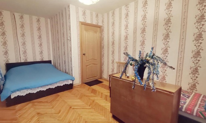 Ul'Yanka Appartement | Гостевой дом на Жукова