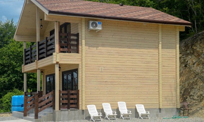 Lermontovo Maison | Гостевой дом на Курортной