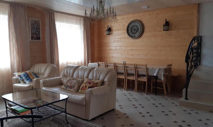 Suzdal Maison | гостевой дом на совхозной 10а