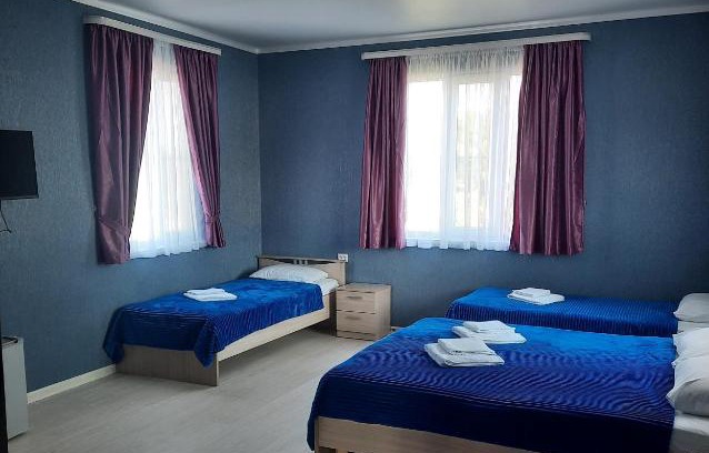 Gagra Maison | Гостевой дом НИКА