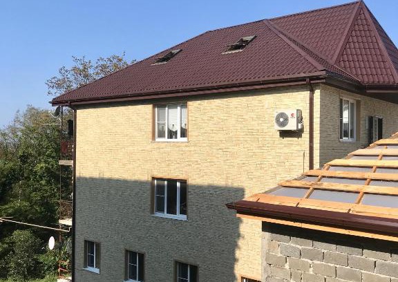 Tsentralnyy Maison | Гостевой дом «У Артура»
