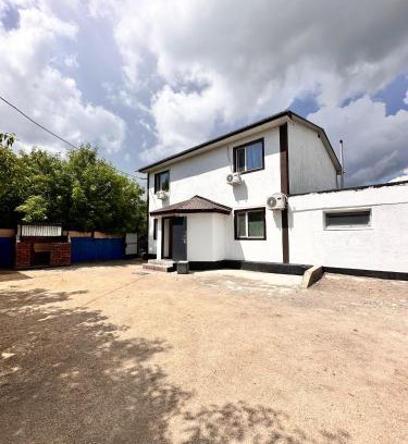 Schuchinsk Maison | Гостевой дом 777