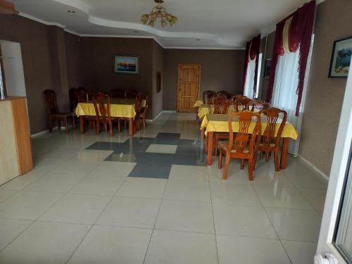 Borovoe Maison | Гостевой дом