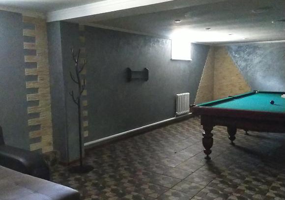 Schuchinsk Appartement | Гостевой дом
