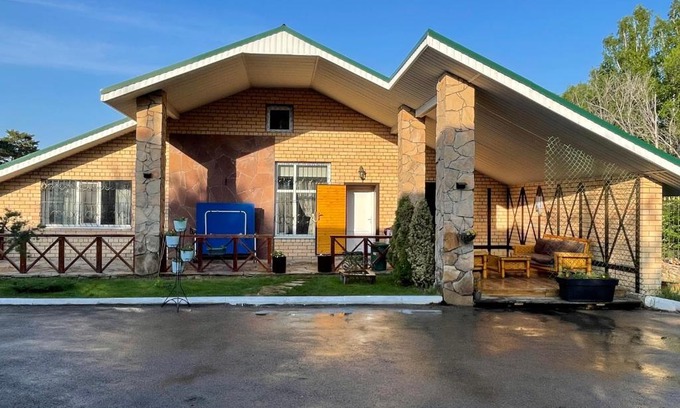 Schuchinsk Maison | Гостевой дом