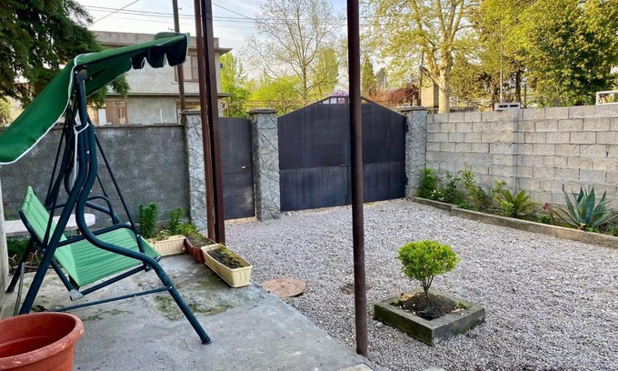 Gudauta Maison | Гостевой дом Leon