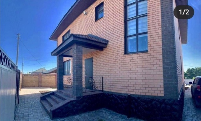 Schuchinsk Maison | Гостевой коттедж