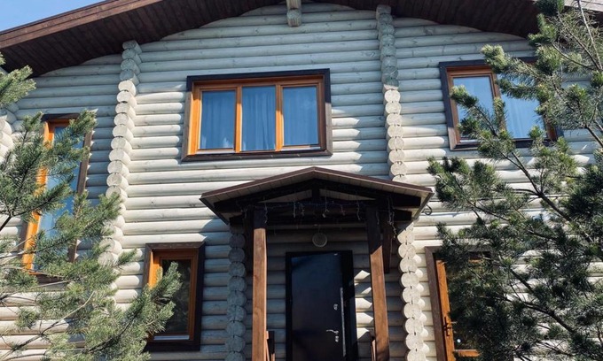 Lebyazhiy Maison | Гостевые дома в Цветах Башкирии