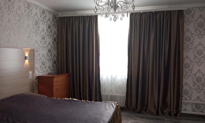 Belaya Kalitva Hôtel | Гостиница Волна