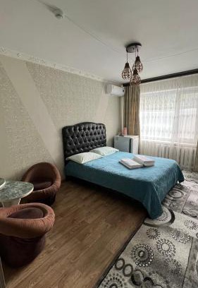 Kostanay Hôtel | Гостиница Уютная