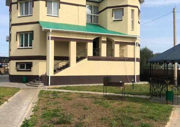 Almetyevsk Maison | Гостиница Уют