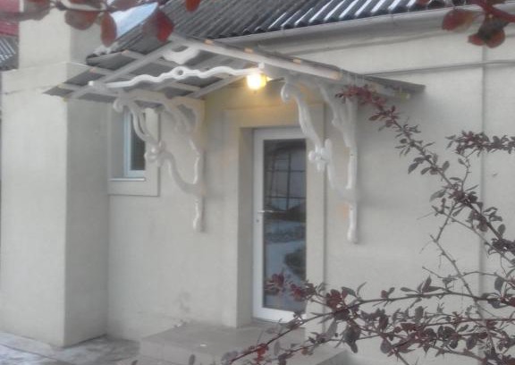 Pochaiv Maison | Гостьовий дім у Почаєві