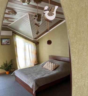 Odessa Oblast Maison | Гостьовий Дім Guest House