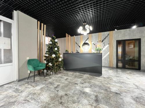 Bershad Hôtel | Готельно-ресторанний комплекс Поділля