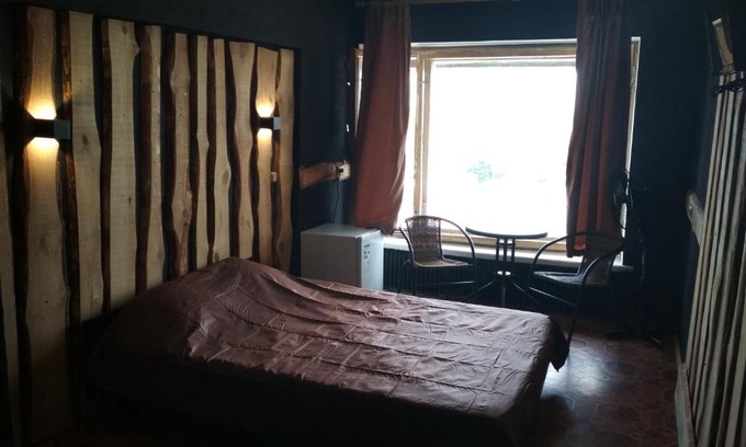 Sukhinovka Hôtel | Готель на Автовокзалі