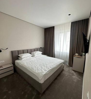 Haysyn Hôtel | Готель VinoGrad 2й корпус