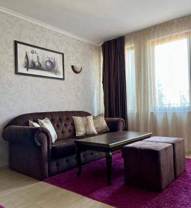 Pamporovo Appartement | Гранд Манастира частен апартамент