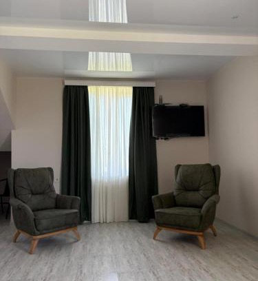 Sairme Maison | Грузия Варцихе Georgia Varcikhe