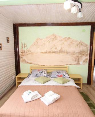Mykulychyn Appartement | Гірське повітря