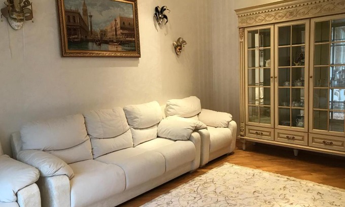Ternopil Appartement | Дворівневі Апартаменти Antique