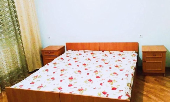 Vovchynets Appartement | Двохкімнатна квартира в новобудові на Каскаді