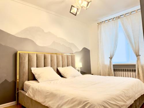 Atyrau Appartement | Двушка около Академии Scandinavian Style