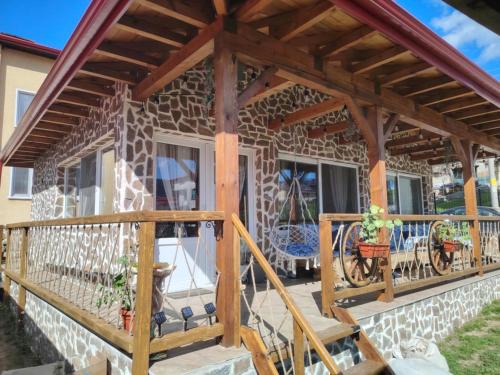 Sarnitsa Appartement | Делоре