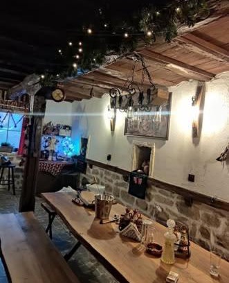Levski Maison | Долапите Гуест Хаус Dolapite guest house