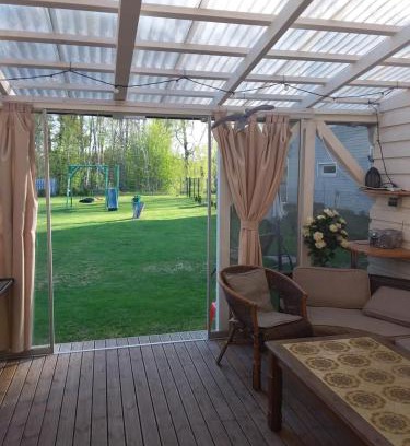 Parnu Maison | Домик для двоих