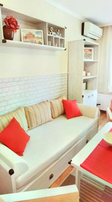 Varna City Centre Appartement | Дом Анести