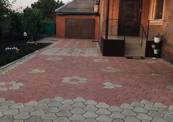 Kushchevskaya Appartement | Дом для ночлега