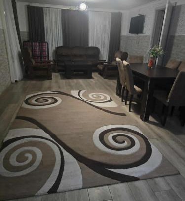 Poti Maison | дом