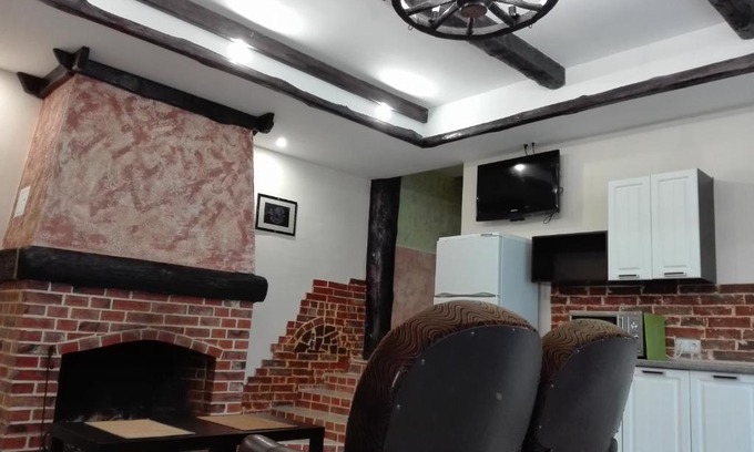 Pavlovo Maison | дом