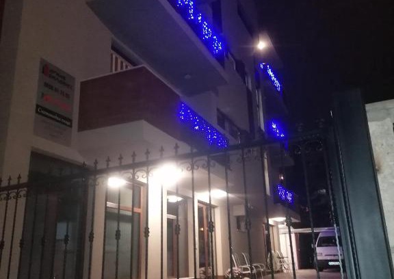Pleven Appartement | Дунав билдингс