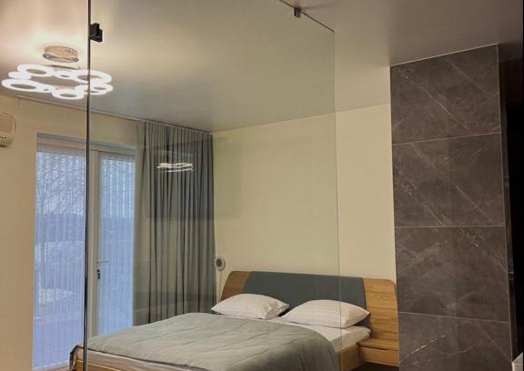 Berezhany Hôtel | Едем